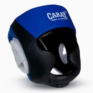Protector de Cabeza de Artes Marciales