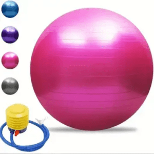 Balón de Pilates 65cm