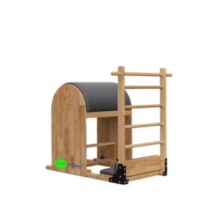 Descubre el Barril de Pilates Pro