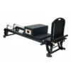 Descubre la Cama de Pilates Reformer Pro Max