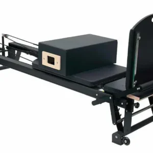Descubre la Cama de Pilates Reformer Pro Max
