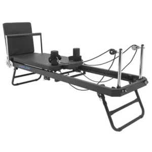 REFORMER PLEGABLE DE ACERO BK