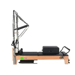 PILATES REFORMER PREMIUM CON TORRE