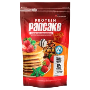 Protein Pancake & Waffle