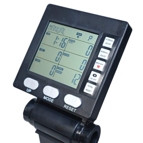 Descubre el Remo de Aire UNIKE: El Compañero Ideal para tu Fitness - Imagen 3