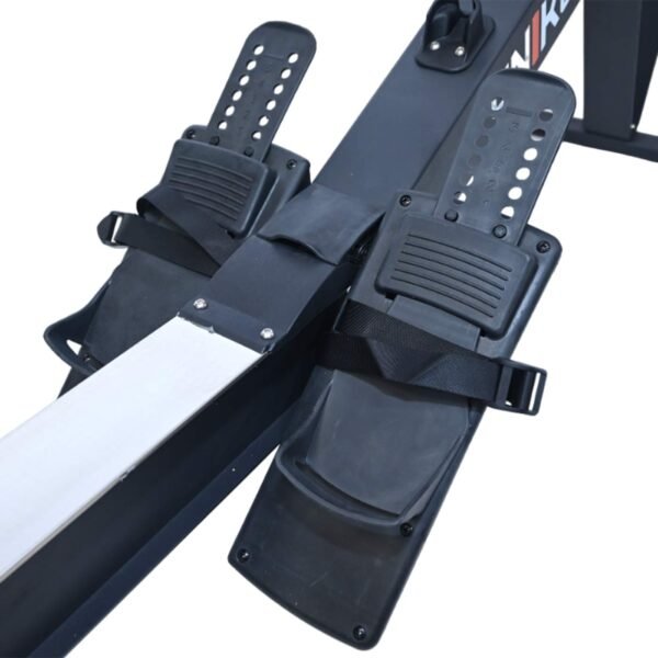 Descubre el Remo de Aire UNIKE: El Compañero Ideal para tu Fitness - Imagen 5