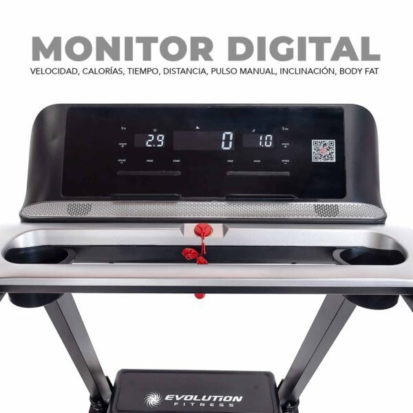 Trotadora Evolution - Imagen 4